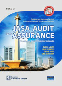 Jasa Audit Dan Assurance