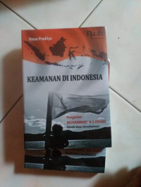 Keamanan Di Indonesia