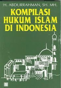 Kompilasi Hukum Islam Di Indonesia