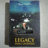 Legacy Sang Legenda