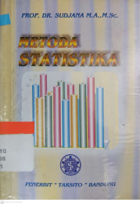 Metode Statistika