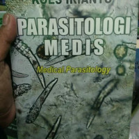 Parasitologi Medik I Helmitologi