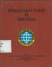 Pendaftaran Tanah di Indonesia