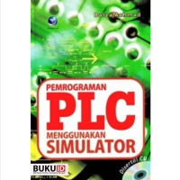 Pemprograman PLC Menggunakan Simulator
