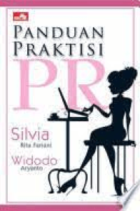 Panduan Praktis PR (Idiot Guide for Public Relations Professionals)