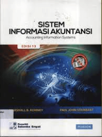 Sistem Informasi Akuntansi : accounting information systems