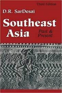 Southeast Asia, Past & Present