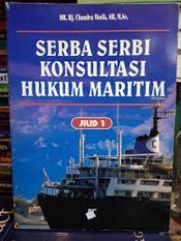 Serba Serbi Konsultasi Hukum Maritim