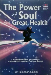 The Power of Soul Great Health
