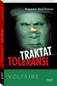 Image of Traktat Toleransi