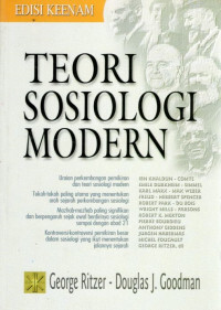 Teori Sosiologi Modern