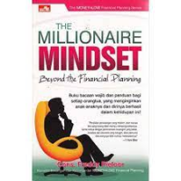 The Millionaire Mindset: Beyond the Financial Planning
