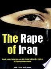 The Rape of Iraq