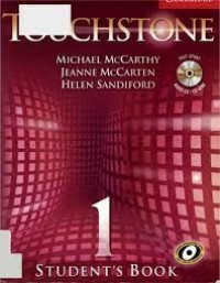 Touchstone : 1  Students Book