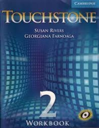 Touchstone : 2 Work Book