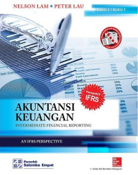 Akuntansi Keuangan : Perspektif IFRS Edisi 2 Buku 1
