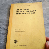 Azaz-azaz Hukum Publik Internasional