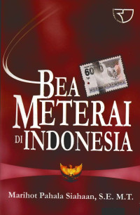 Bea Materai di Indonesia