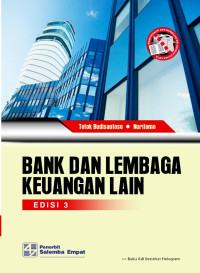 Bank dan Lembaga Keuangan Lain Edisi 3