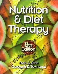 Nutrition Diety Therapy