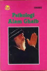 Psikologi Alam Ghaib