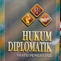 Hukum Diplomatik Suatu Pengantar