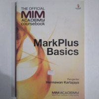 Mark Plus Basics