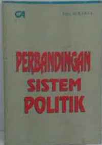 Perbandingan Sistem Politik