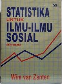 Statistik Untuk Ilmu-Ilmu Sosial