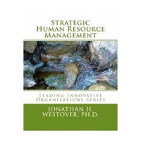 Strategic Human Resource Management: Leading Innovative Organizations Series