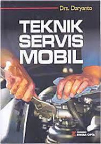 Teknik Servis Mobil