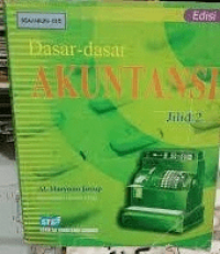 Dasar-Dasar Akuntansi