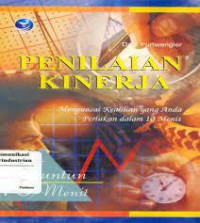 Penilaian Kinerja : Menguasai Keahlian yang Anda Perlukan dalam 10 menit