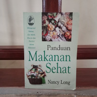 Panduan Makanan Sehat