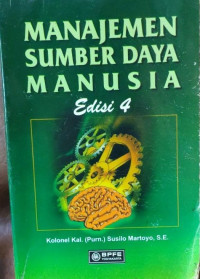 Manajemen Sumber Daya Manusia