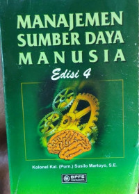 Manajemen Sumber Daya Manusia