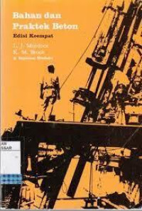 Bahan dan Praktek Beton