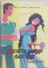 PENYELUSUP CANTIK