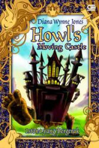 Howl's Moving Castle