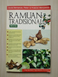 Ramuan Tradisional Revisi