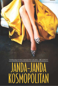 Janda-Janda Kosmopolitan