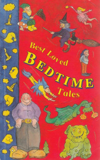 Bed Time Tales