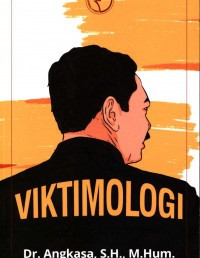 Viktimologi