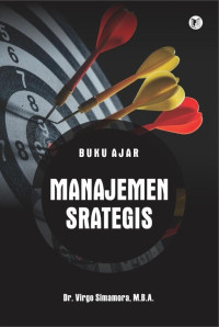 Buku Ajar Manajemen Strategis