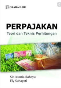 Perpajakan Teori Dan Teknis Perhitungan