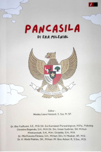 Pancasila Di Era Milenial