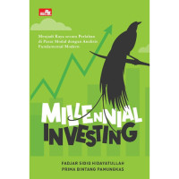 Millennial Investing