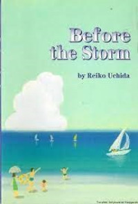 Before the Storm