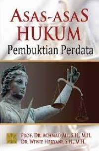 Asas-Asas Hukum Pidana Di Indonesia