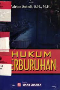 Hukum Perburuhan